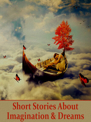 cover image of Stories About Imagination & Dreams